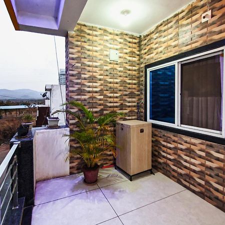 Bhavya Homestay Garudeshwar Extérieur photo
