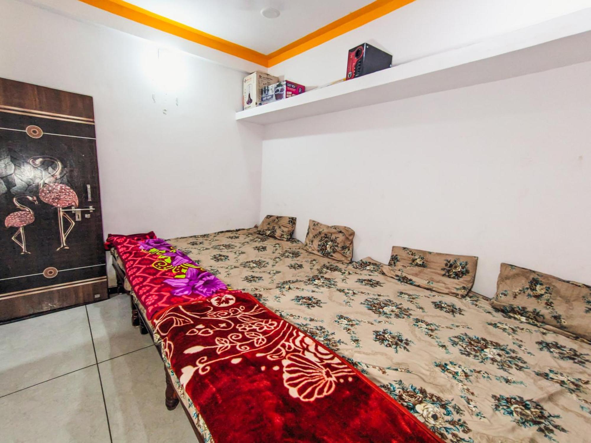 Bhavya Homestay Garudeshwar Extérieur photo