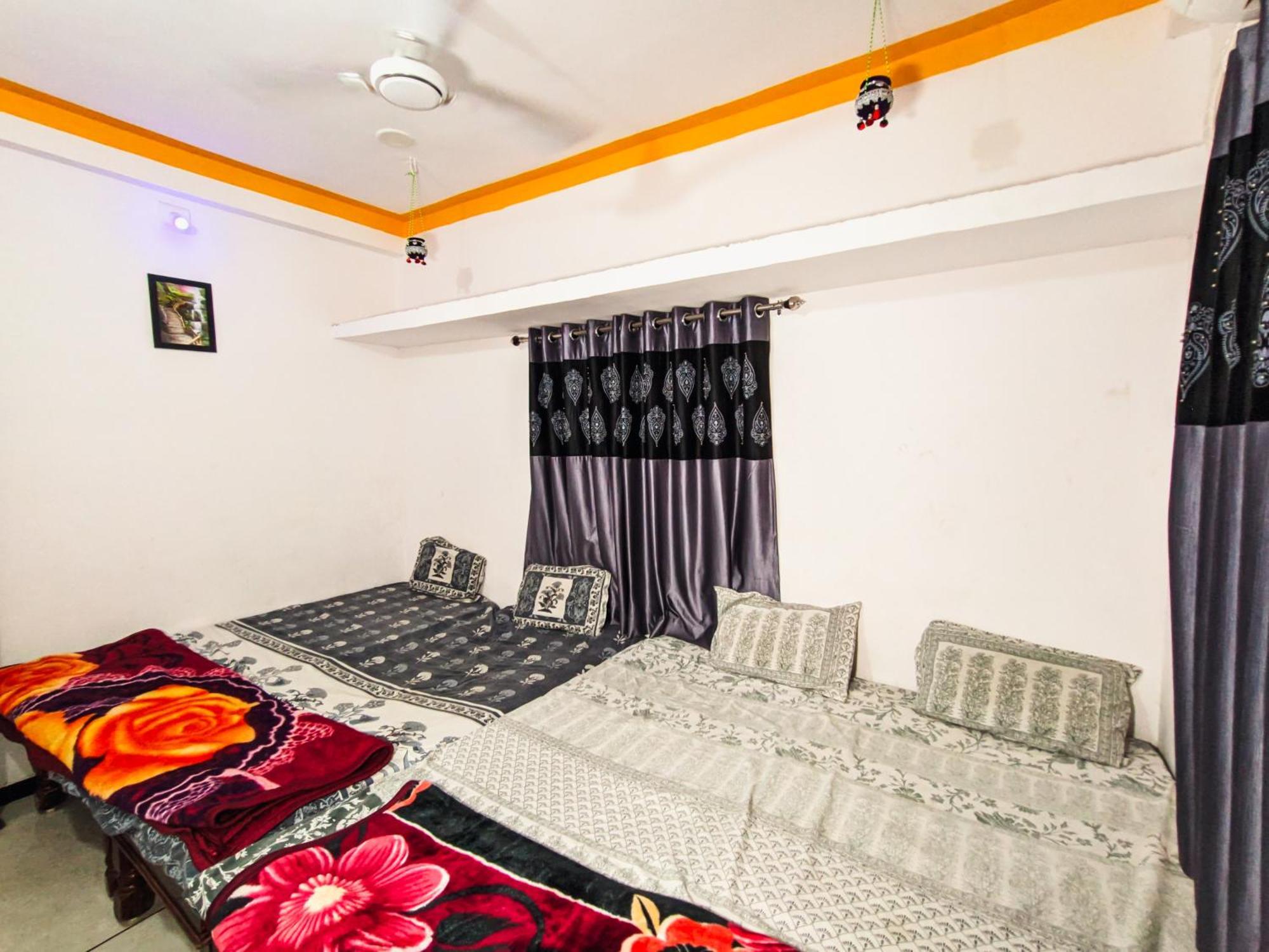 Bhavya Homestay Garudeshwar Extérieur photo