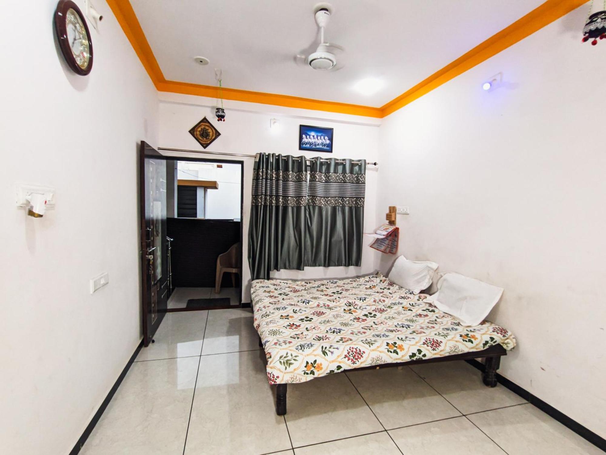 Bhavya Homestay Garudeshwar Extérieur photo
